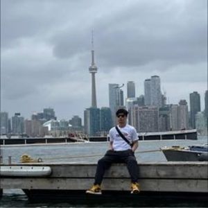 Meet your Posher, Yezhi